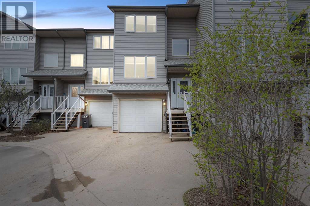 100 Albion Drive, Fort McMurray