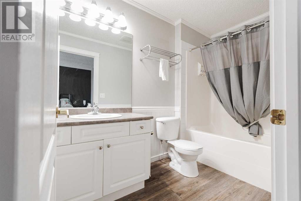 100 Albion Drive, Fort McMurray