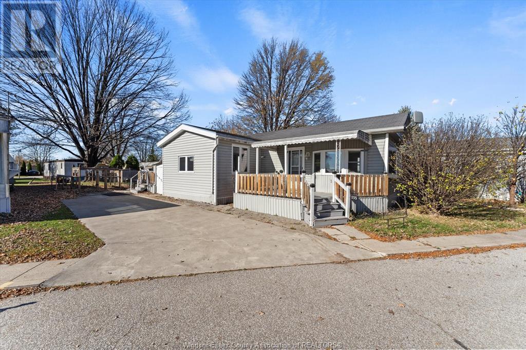 Photo 13 of 155 Michael Street, Lakeshore ON