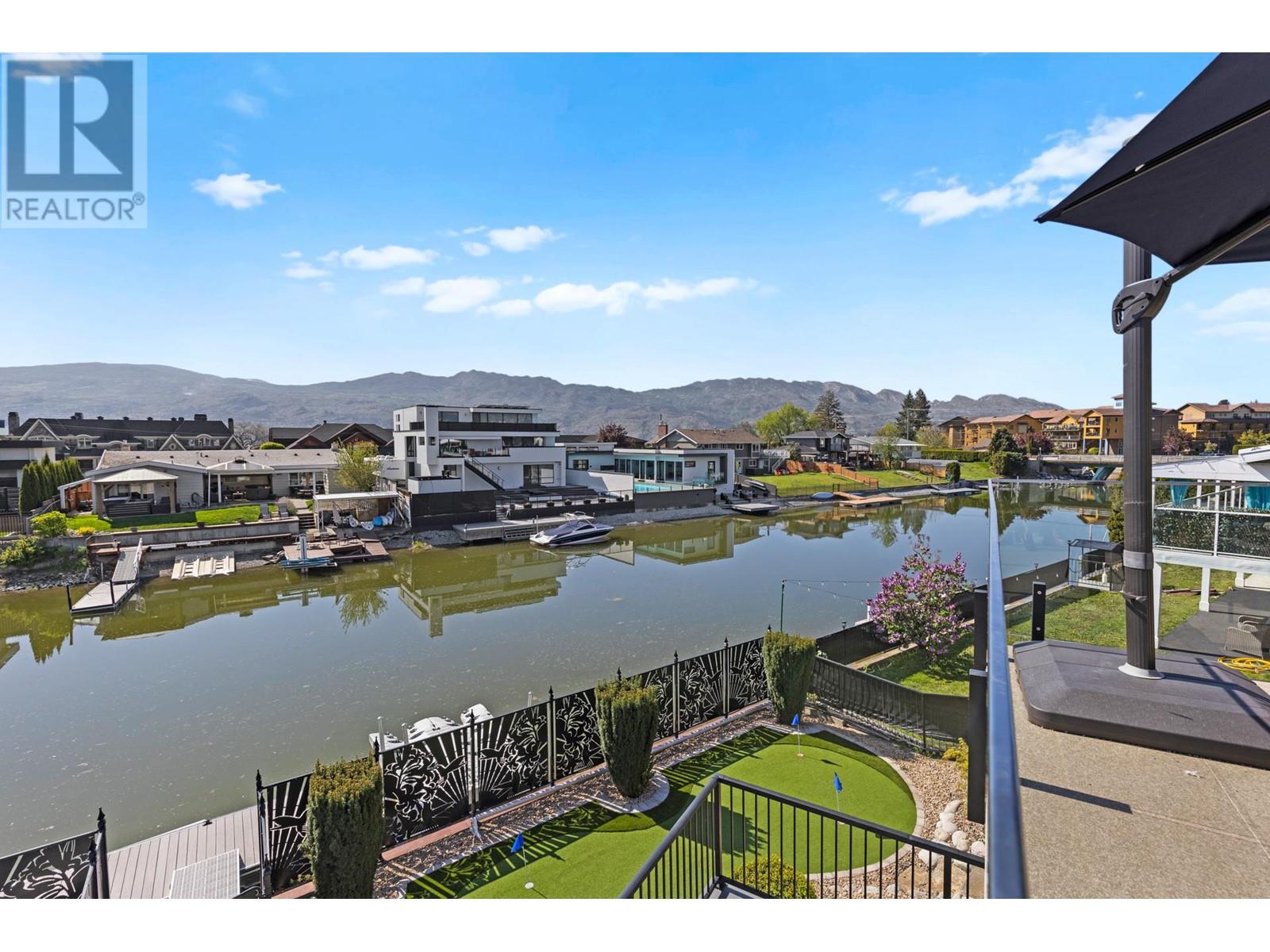  3965 Milford Road, West Kelowna