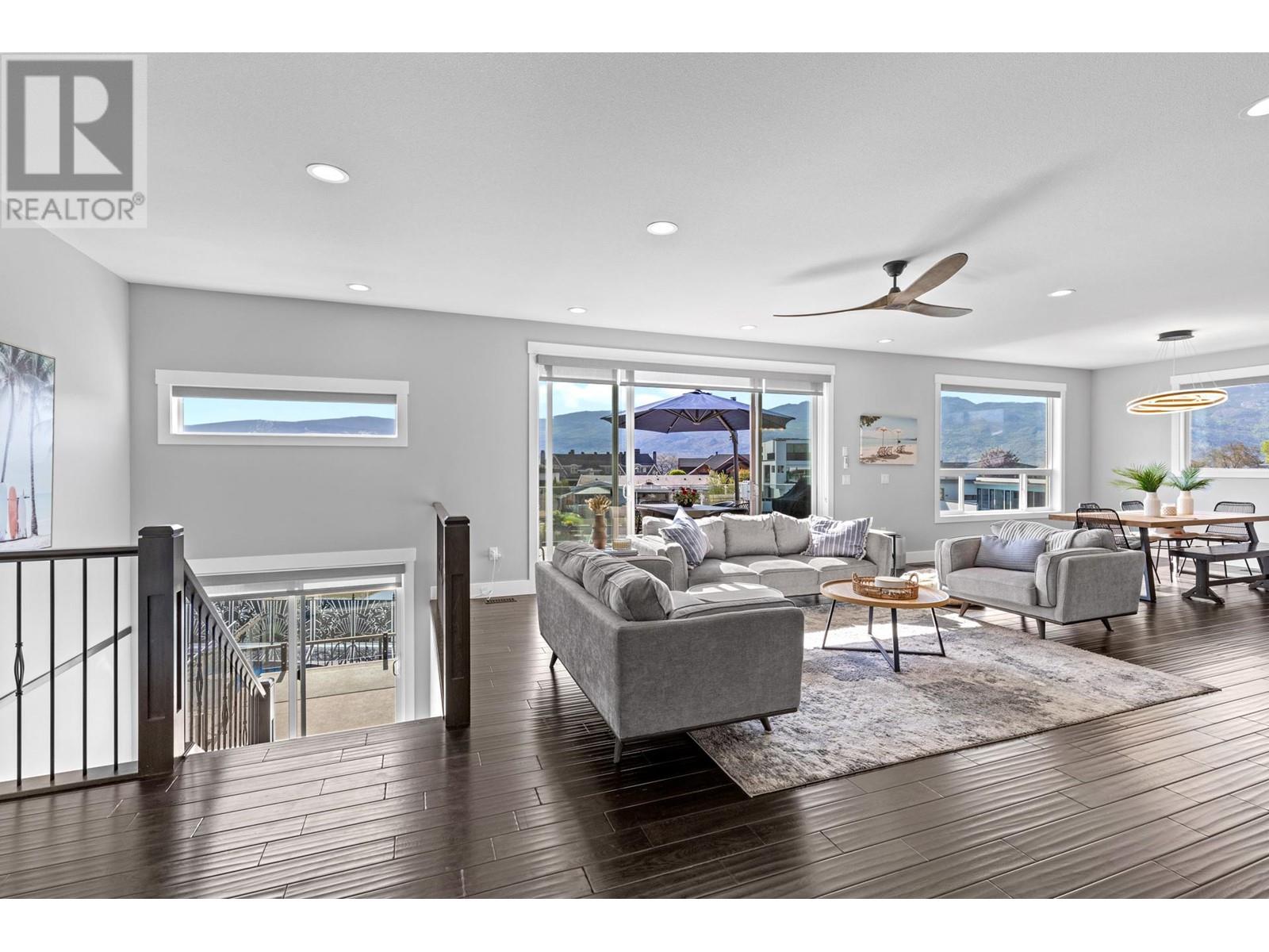  3965 Milford Road, West Kelowna