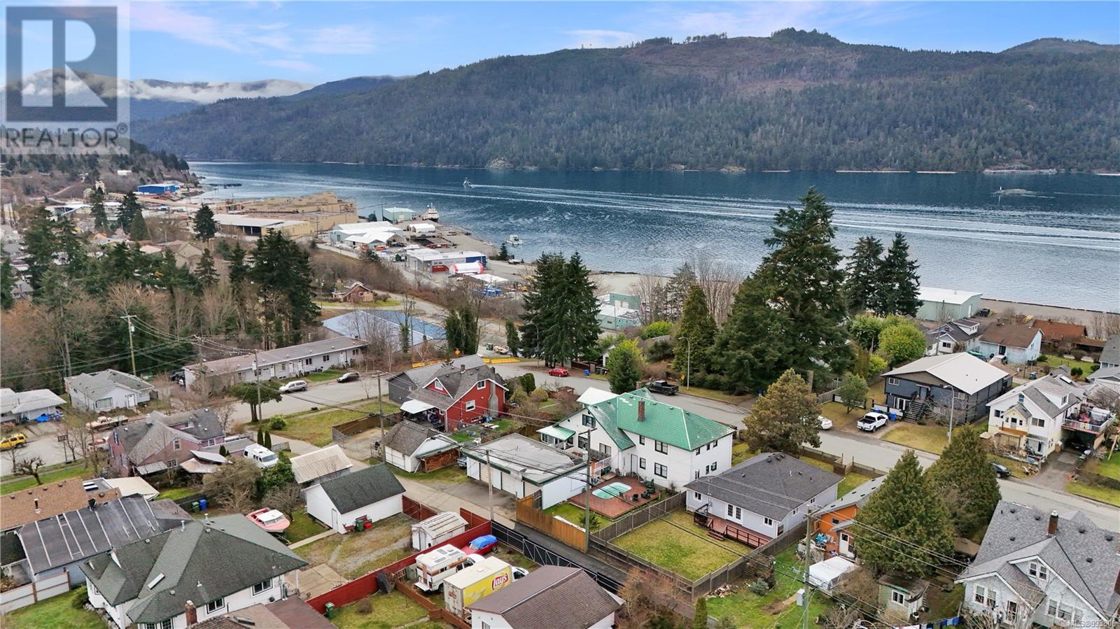 2833 2nd Ave, Port Alberni real estate listing 993806