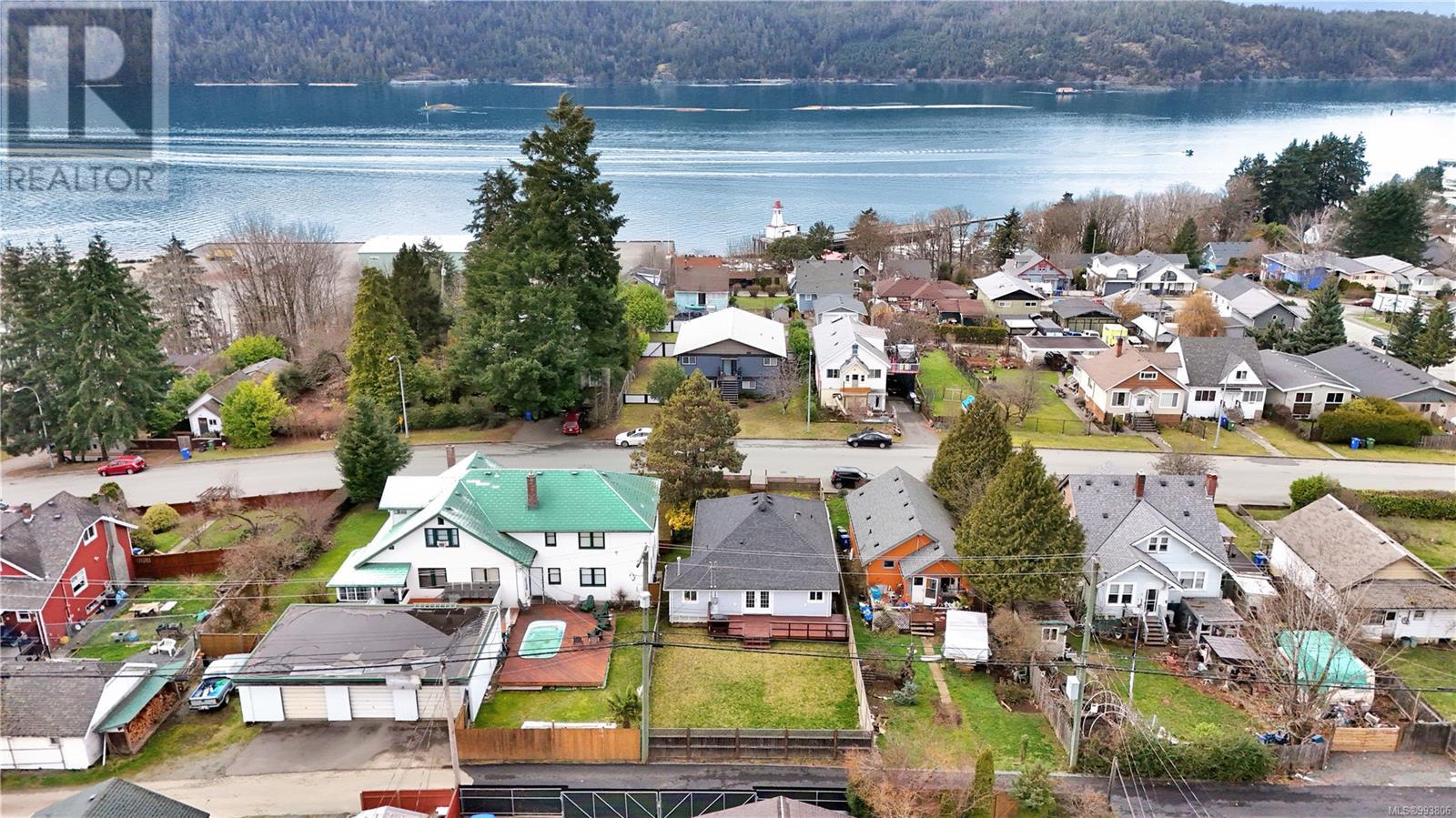 2833 2nd Ave, Port Alberni real estate listing 993806