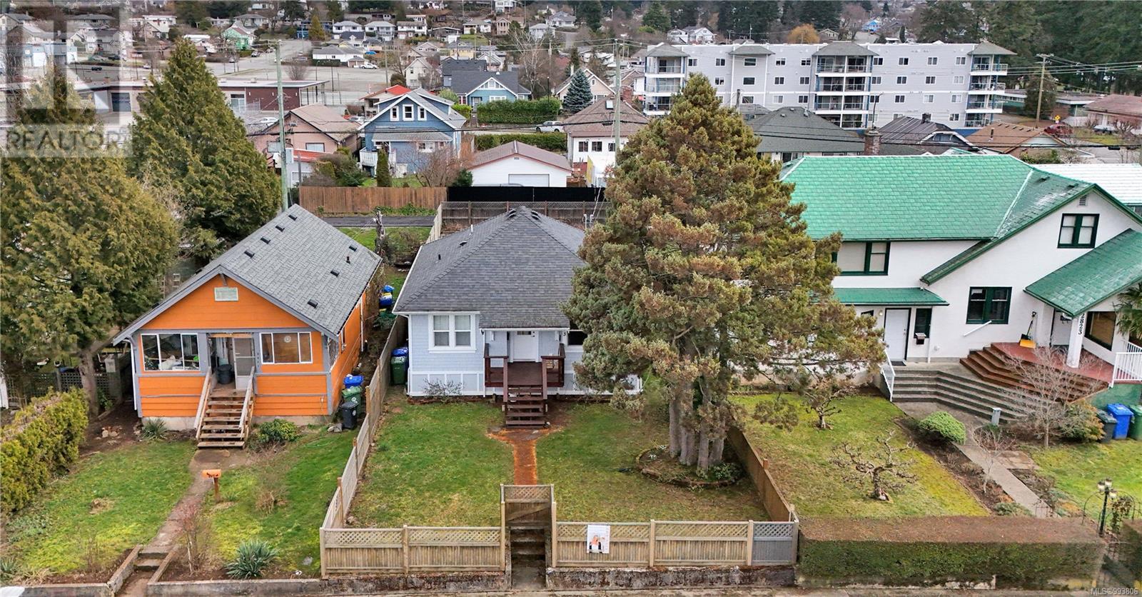 2833 2nd Ave, Port Alberni real estate listing 993806
