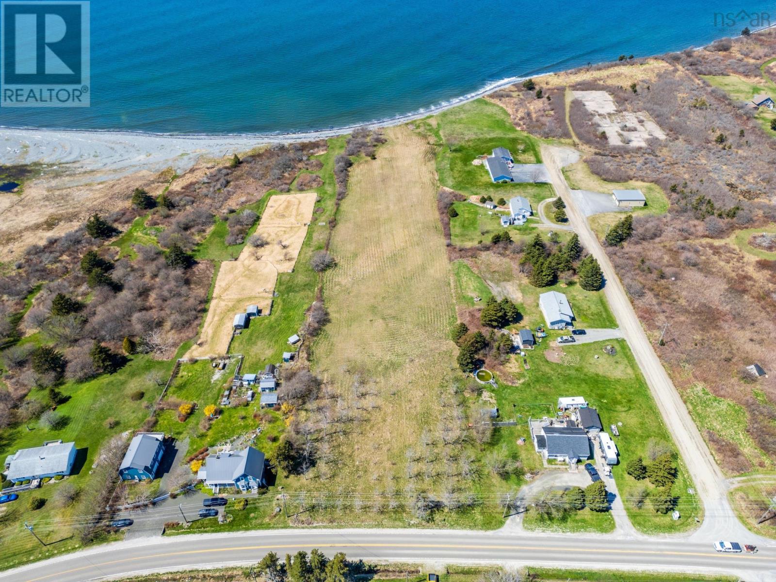 Property 2 of 16 of Lot No.1 Highway