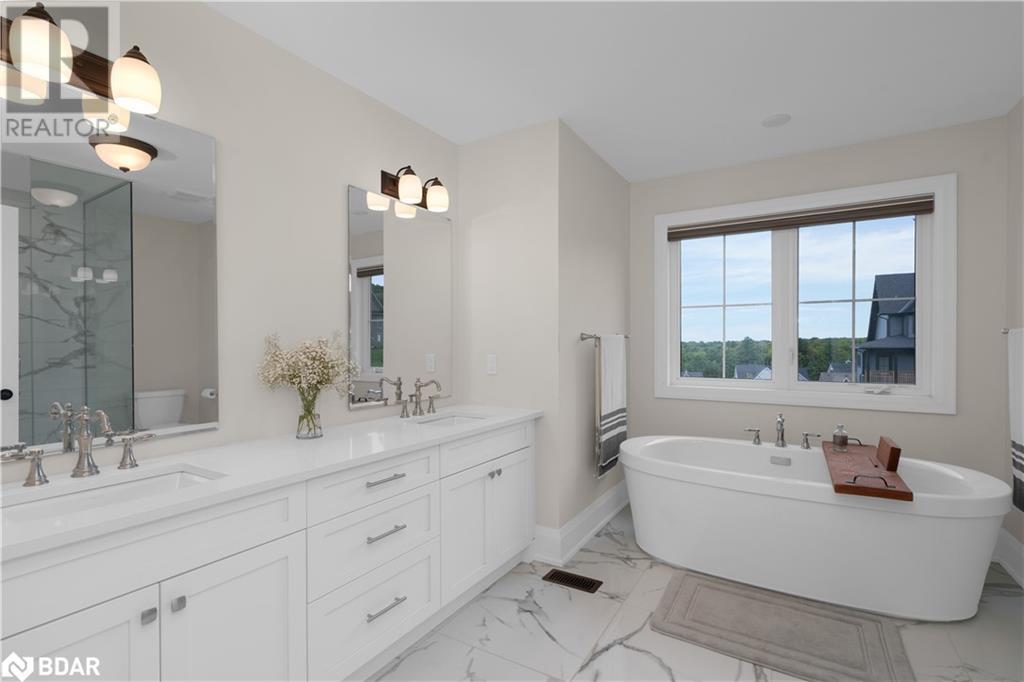 Photo 19 of 28 Thoroughbred Drive, Oromedonte ON