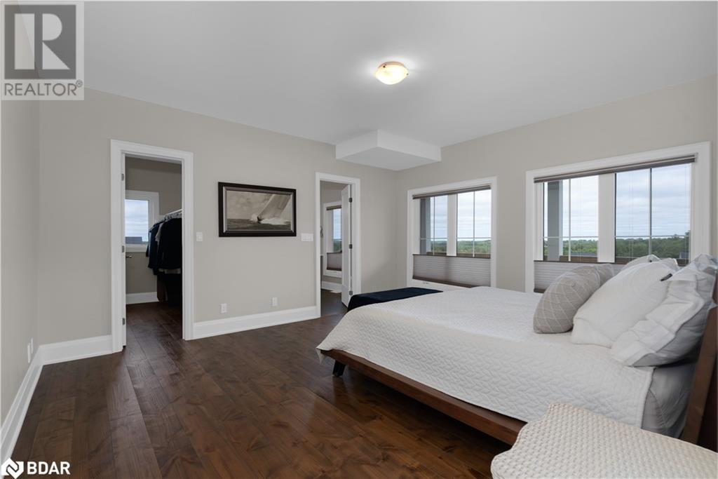 Photo 13 of 28 Thoroughbred Drive, Oromedonte ON