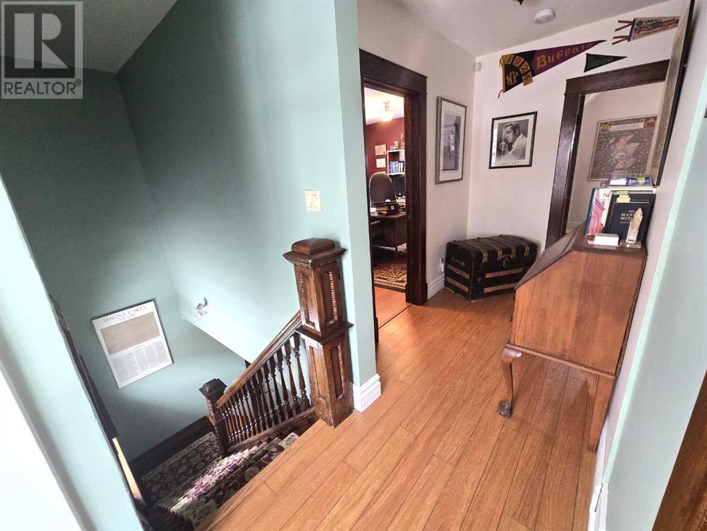 Photo 13 of 4641 49 Street, Red Deer AB