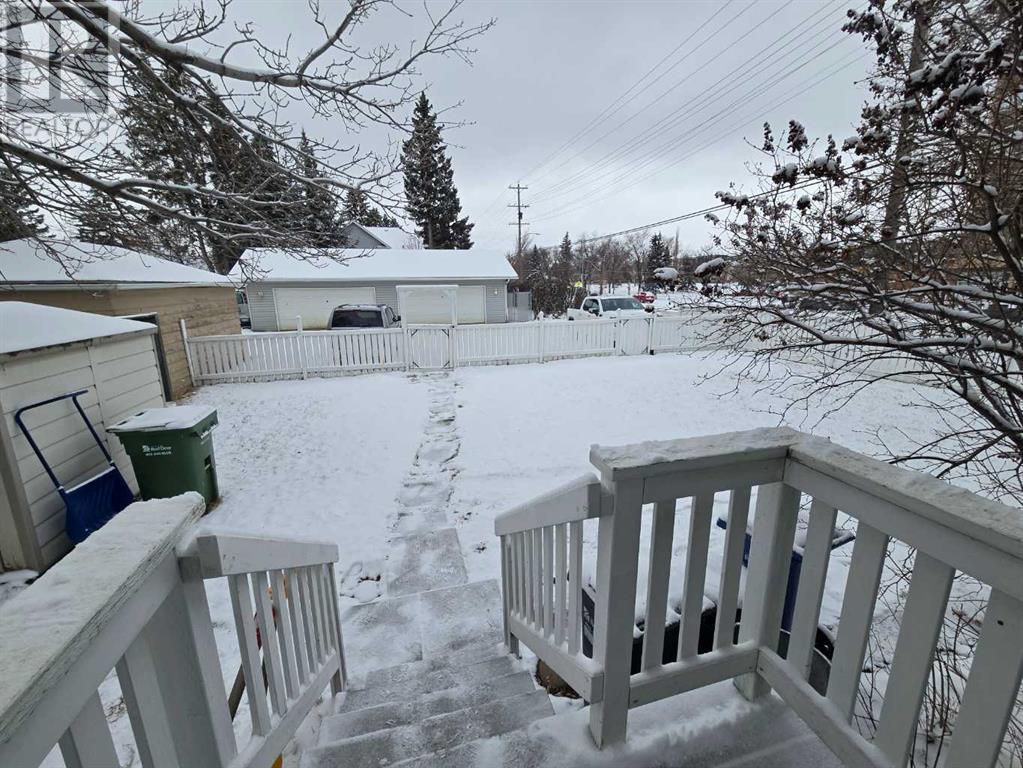 Photo 19 of 4641 49 Street, Red Deer AB