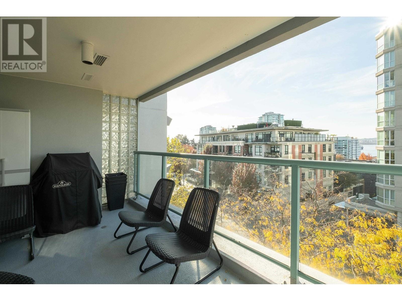 Photo 3 of 502 120 W 2nd Street, North Vancouver BC