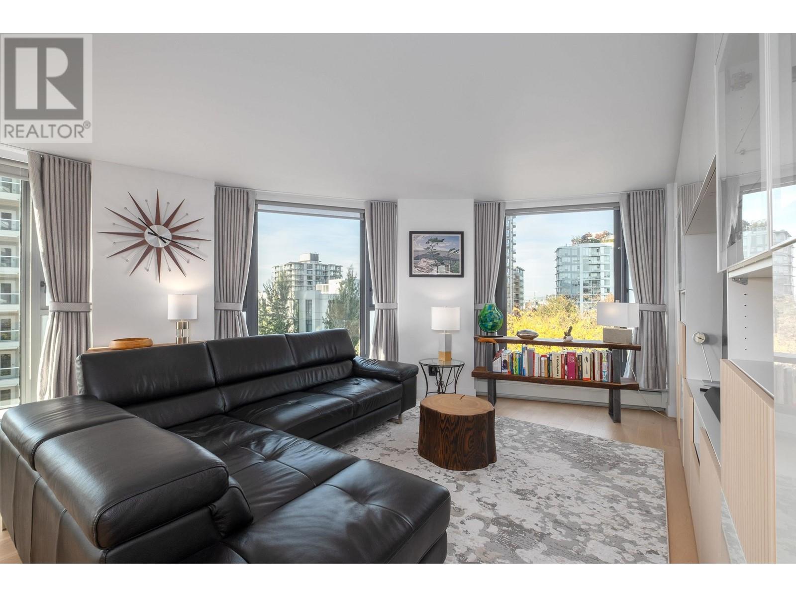 Photo 2 of 502 120 W 2nd Street, North Vancouver BC