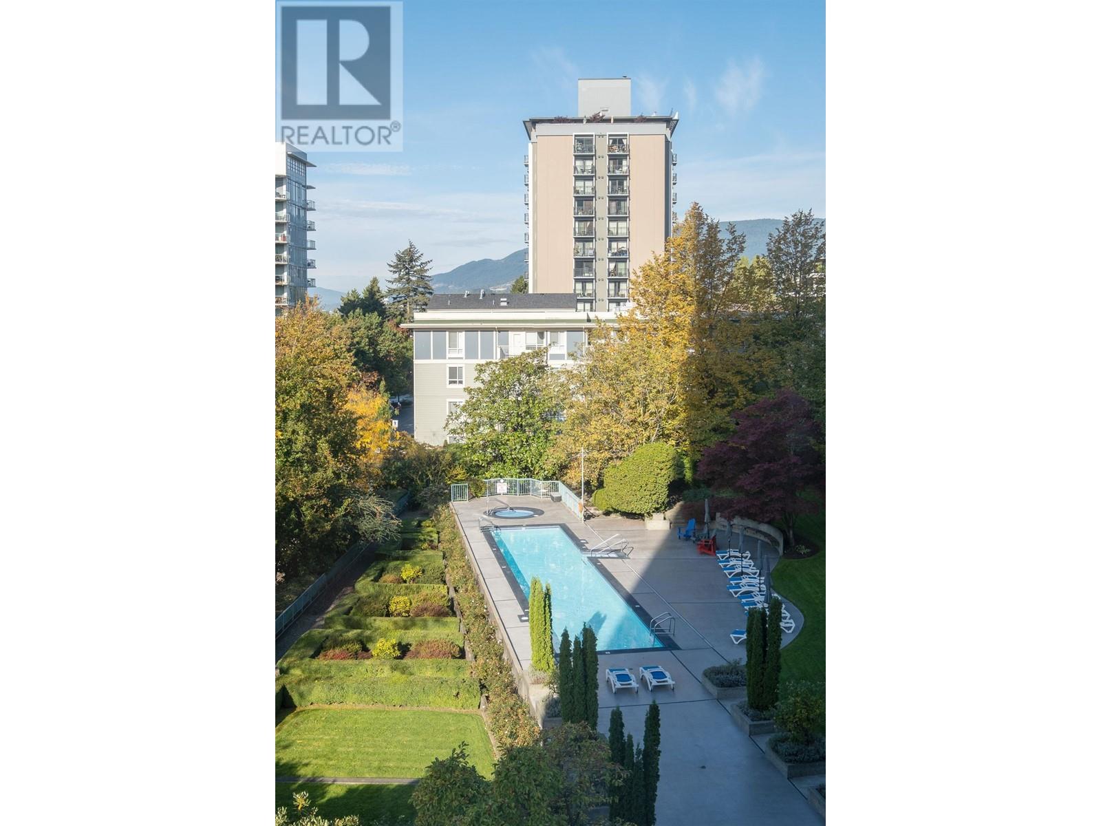 Photo 35 of 502 120 W 2nd Street, North Vancouver BC