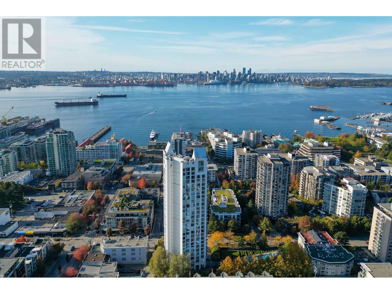Photo 36 of 502 120 W 2nd Street, North Vancouver BC
