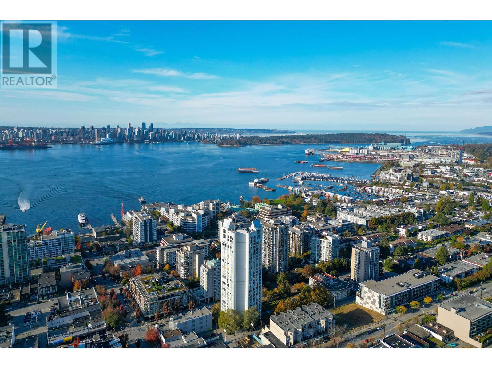 Photo 16 of 502 120 W 2nd Street, North Vancouver BC