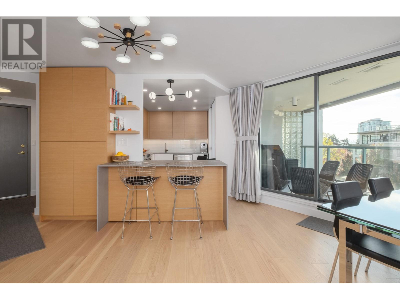 Photo 7 of 502 120 W 2nd Street, North Vancouver BC