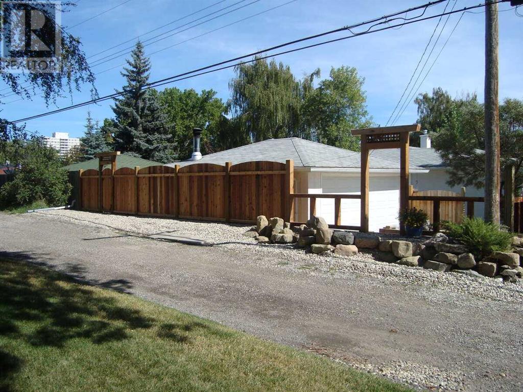 Single Family House Bungalow for Sale in   Street SW Kingsland Calgary 