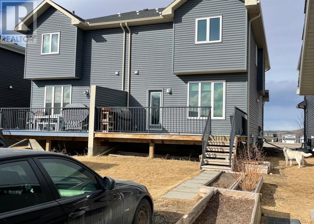 69 River Heights Drive, Cochrane, Alberta