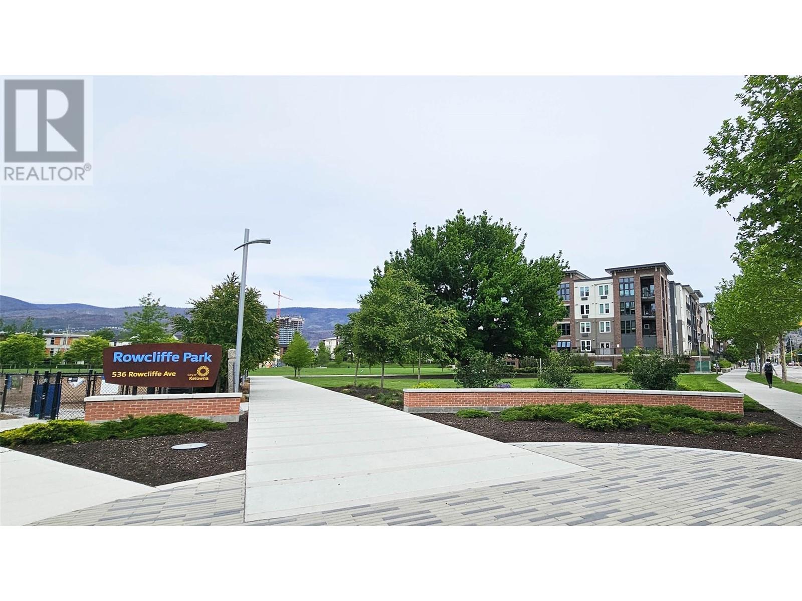 303 1775 Chapman Place, Kelowna
