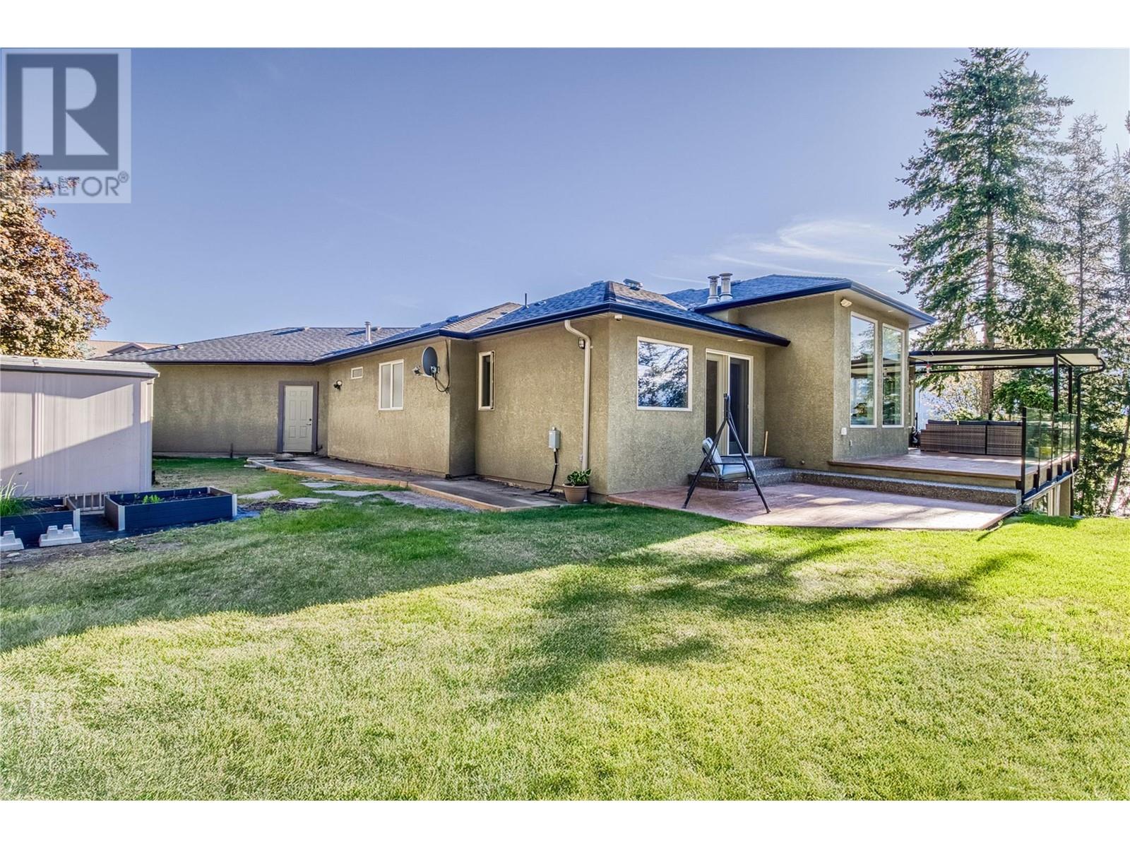 70 10726 Nighthawk Road, Lake Country