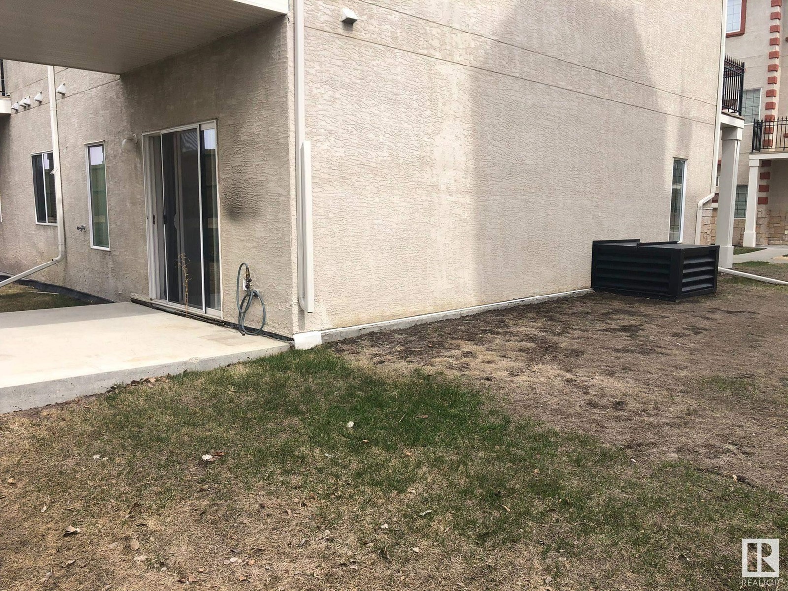 #84 13825 155 AV NW, Edmonton