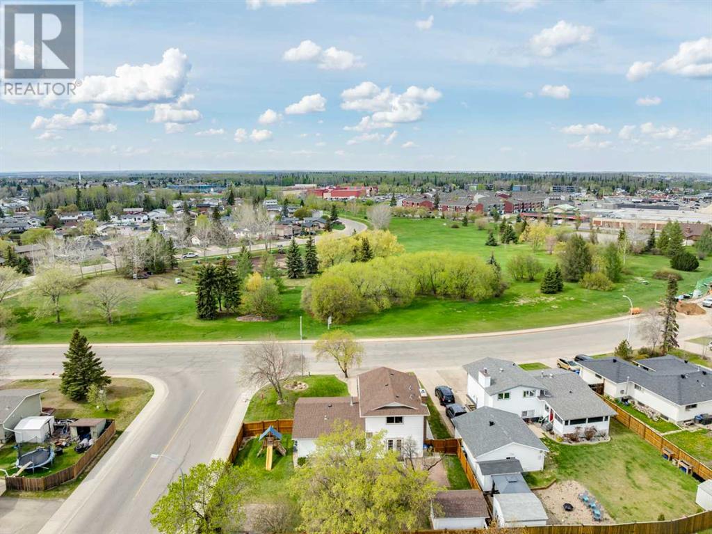 228 Signal Road, Fort McMurray, Alberta