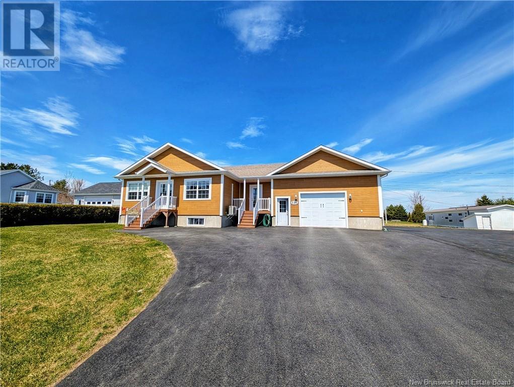 Photo 11 of 591 Rue Anthime, Tracadie NB