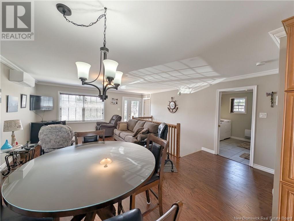 Photo 4 of 591 Rue Anthime, Tracadie NB