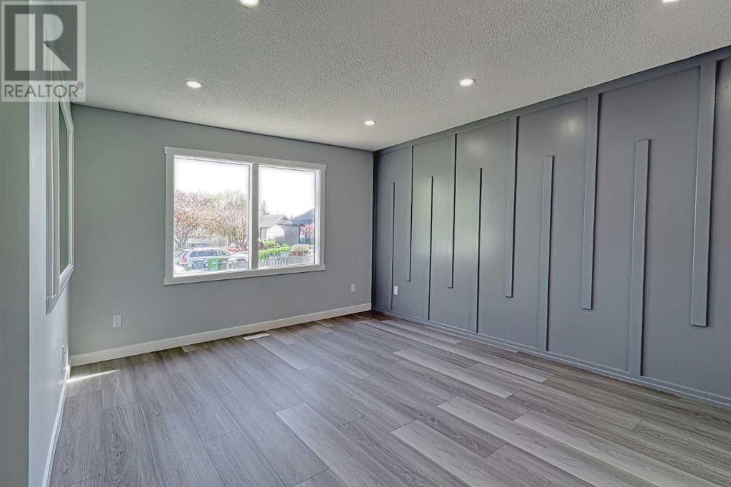 Single Family House Bi-level for Sale in  Abadan Place NE Abbeydale Calgary 