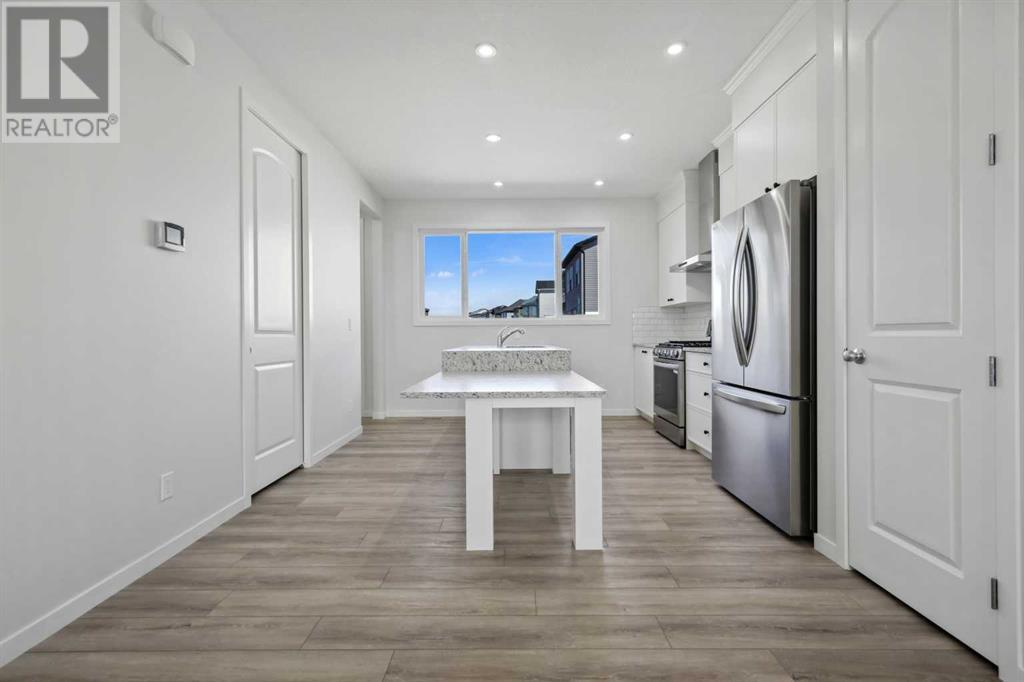 Single Family House Bungalow for Sale in  Setonstone Manor SE Seton Calgary 