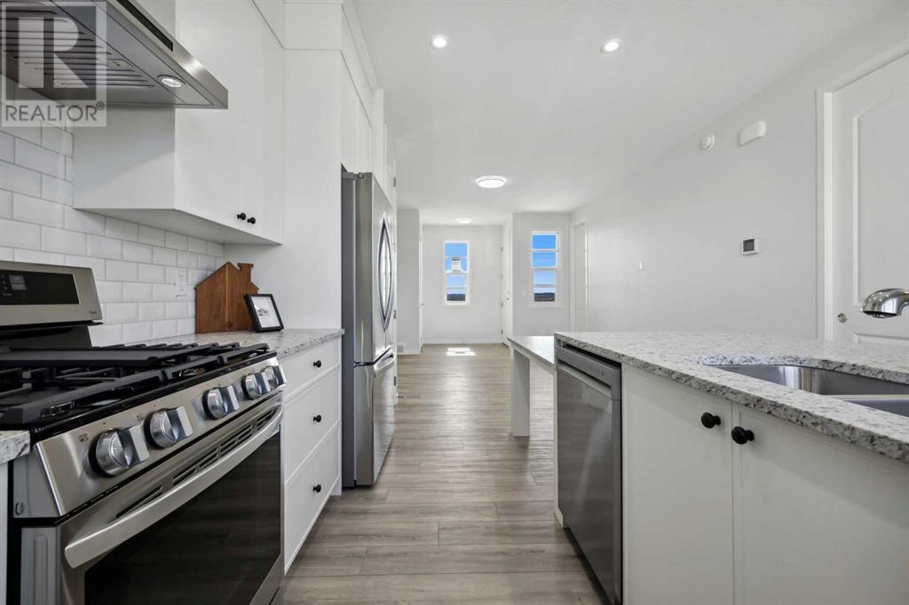Single Family House Bungalow for Sale in  Setonstone Manor SE Seton Calgary 