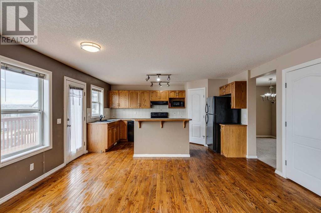 Single Family House for Sale in  Hidden Creek Boulevard NW Hidden Valley Calgary 