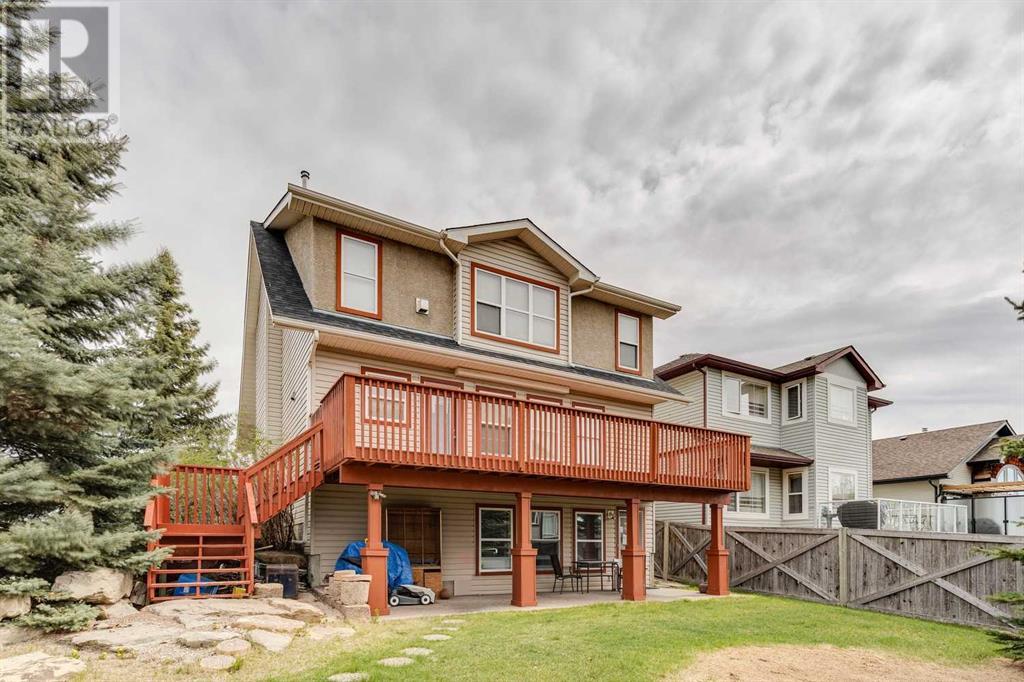 Single Family House for Sale in  Hidden Creek Boulevard NW Hidden Valley Calgary 