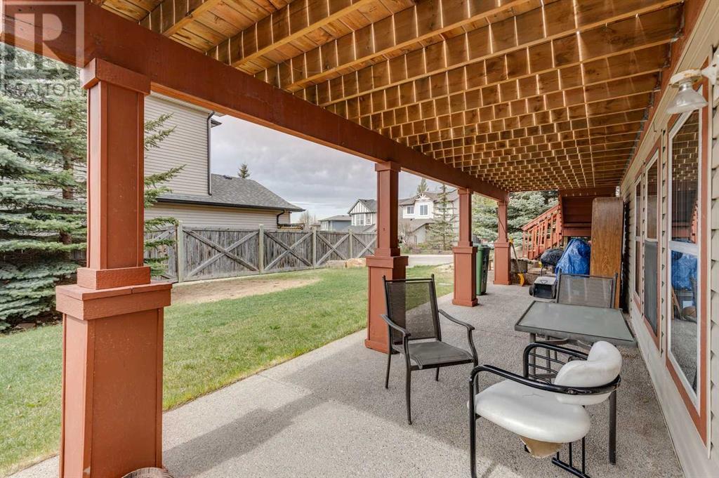 335 Hidden Creek Boulevard NW, Calgary, Alberta