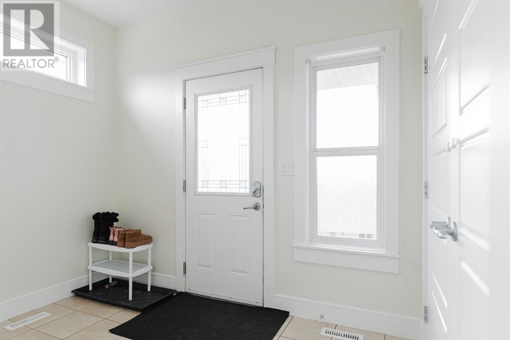 193 Snowy Owl Way, Fort McMurray, Alberta