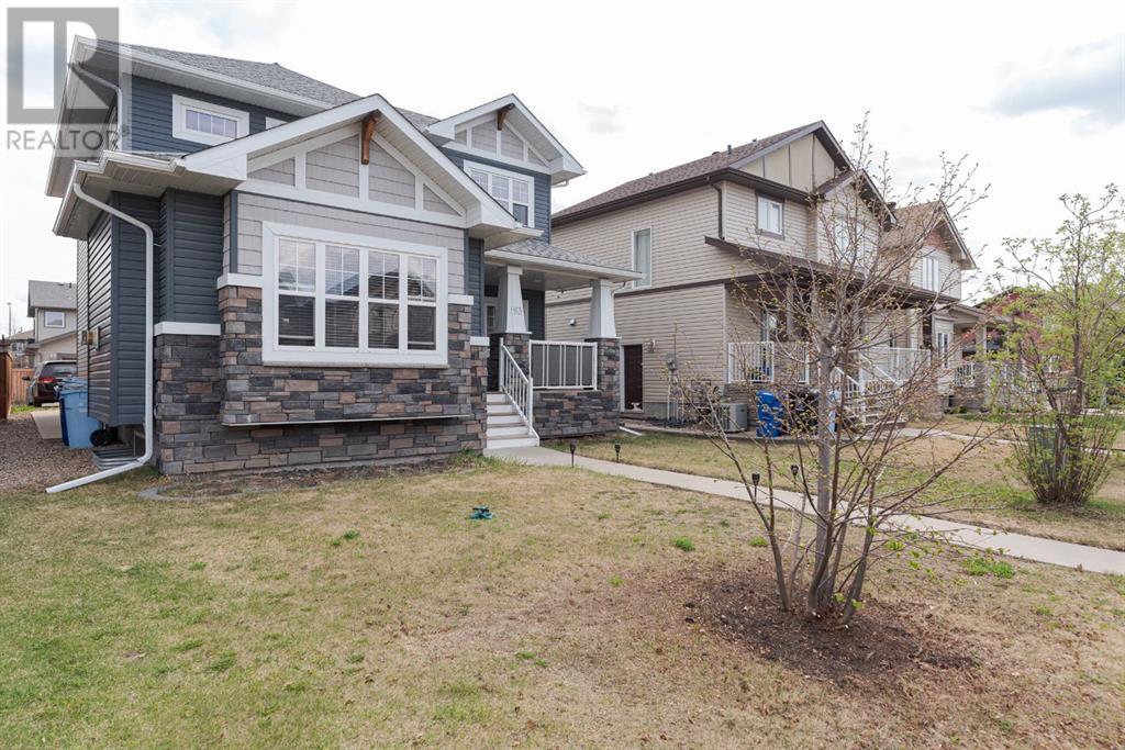 193 Snowy Owl Way, Fort McMurray, Alberta