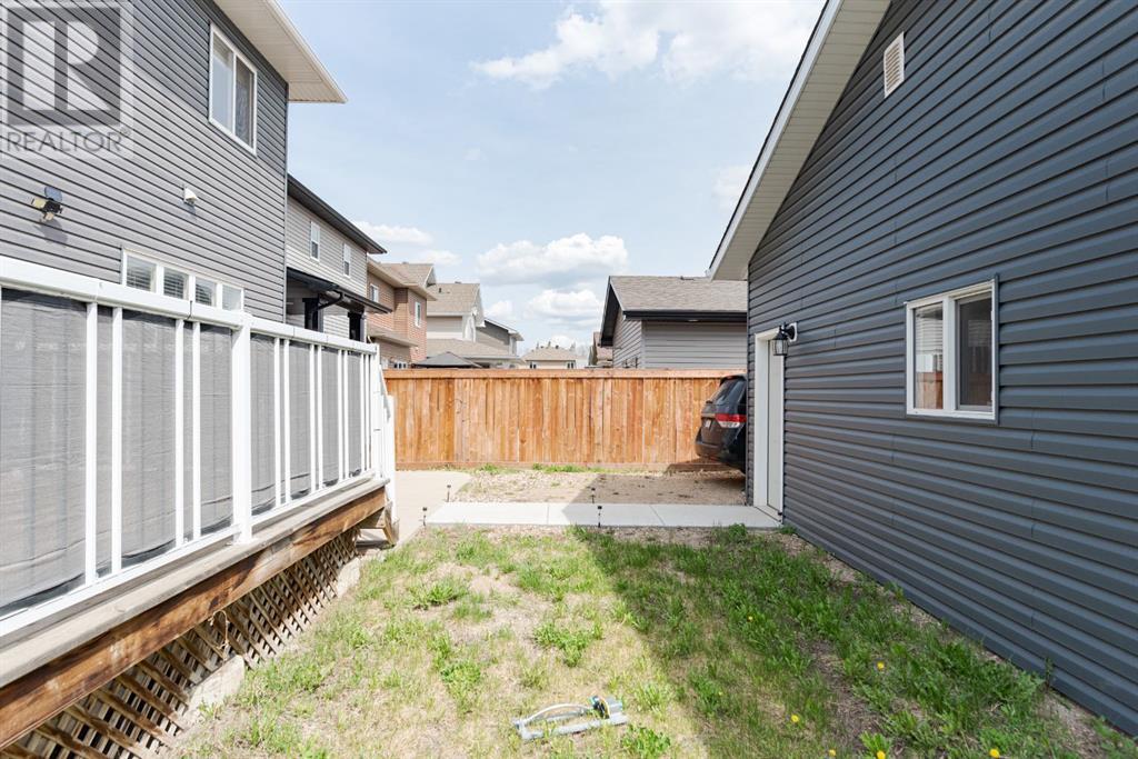 193 Snowy Owl Way, Fort McMurray, Alberta