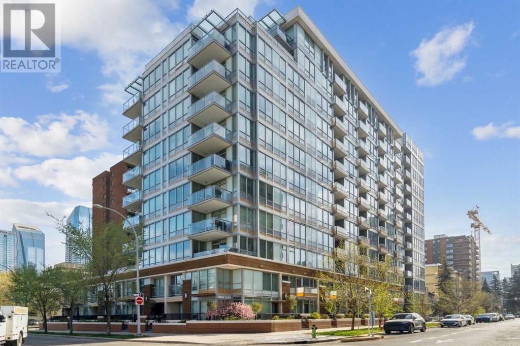 Single Family House for Sale in    Avenue SW Beltline Calgary 