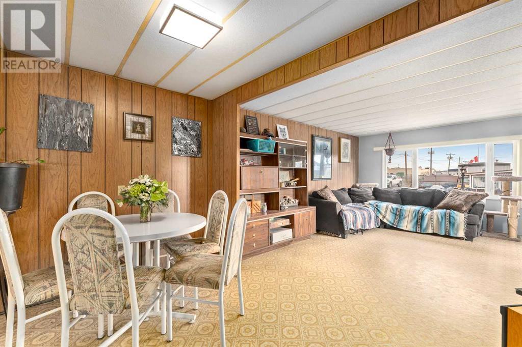 Single Family House Mobile Home for Sale in    Street SE Forest Lawn Calgary 