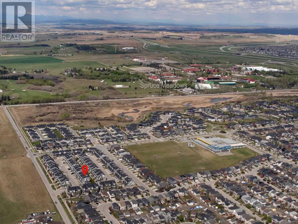 Single Family House for Sale in  Silverado Plains Park SW Silverado Calgary 