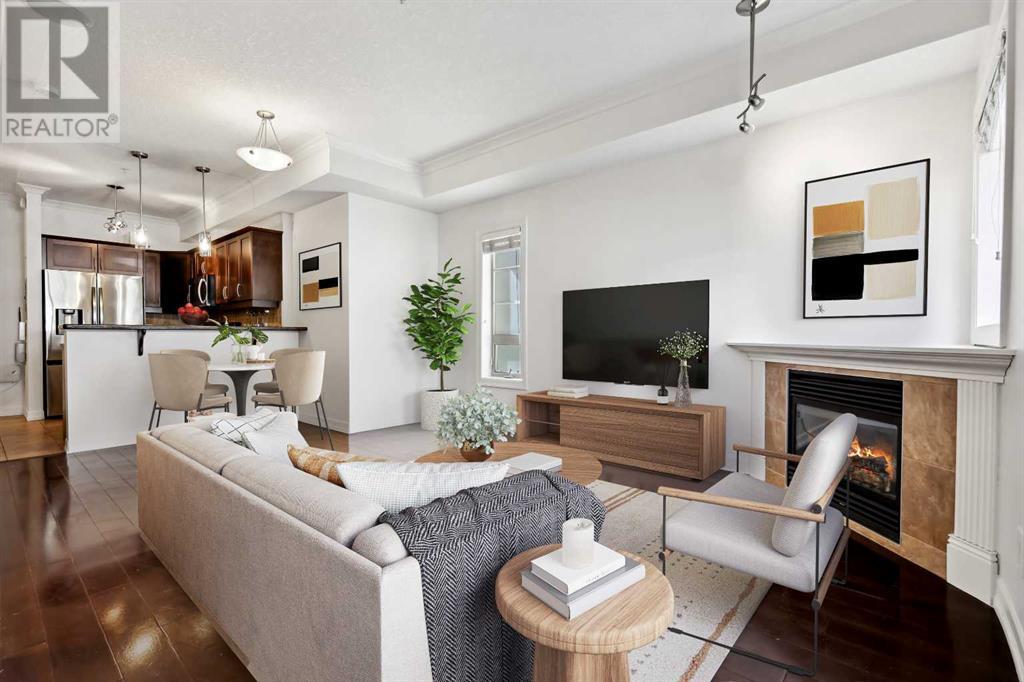 Single Family House for Sale in    Avenue SW Altadore Calgary 