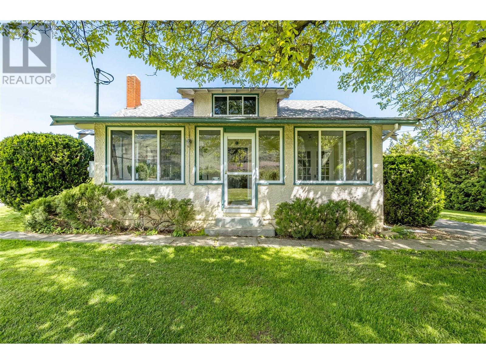 4371 Highway 97 Other, Oliver