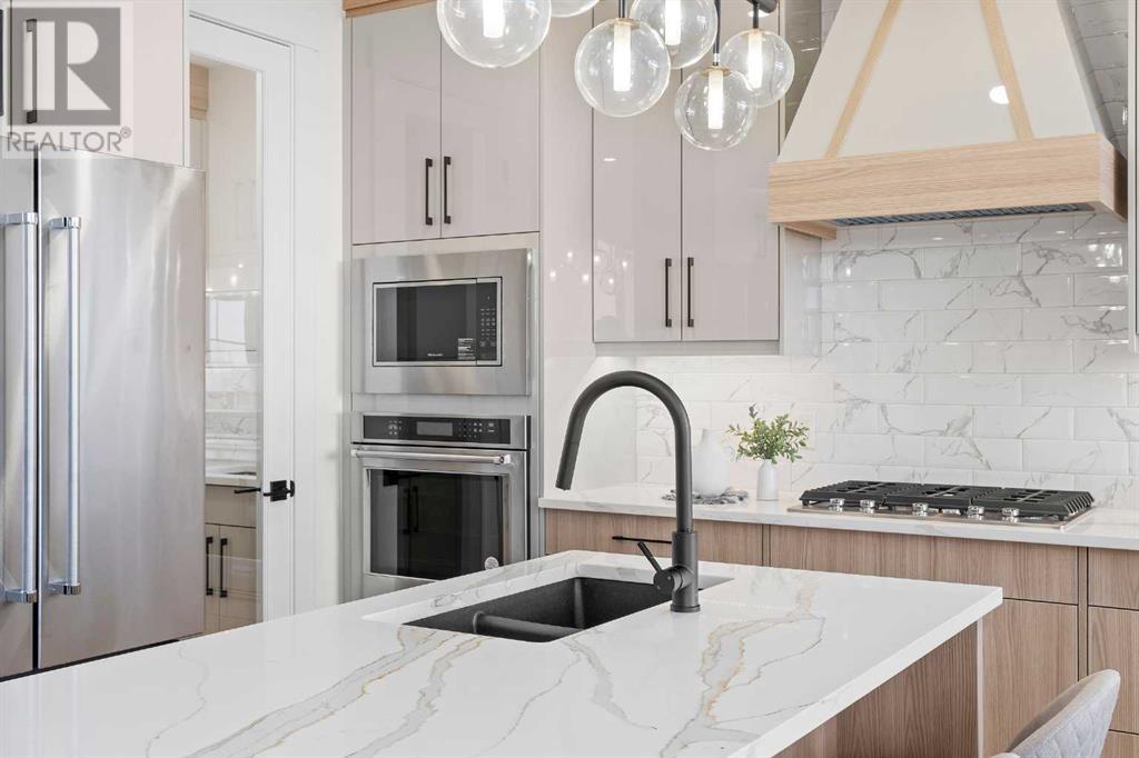Single Family House for Sale in  Panora Way Panorama Hills Calgary 