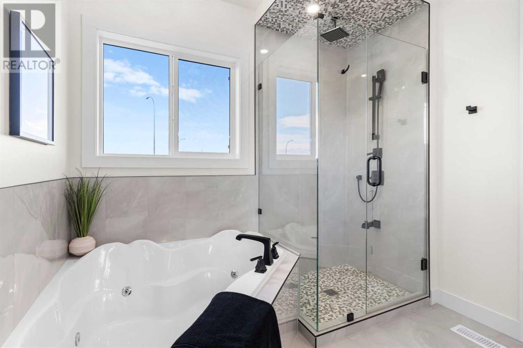 Single Family House for Sale in  Panora Way Panorama Hills Calgary 