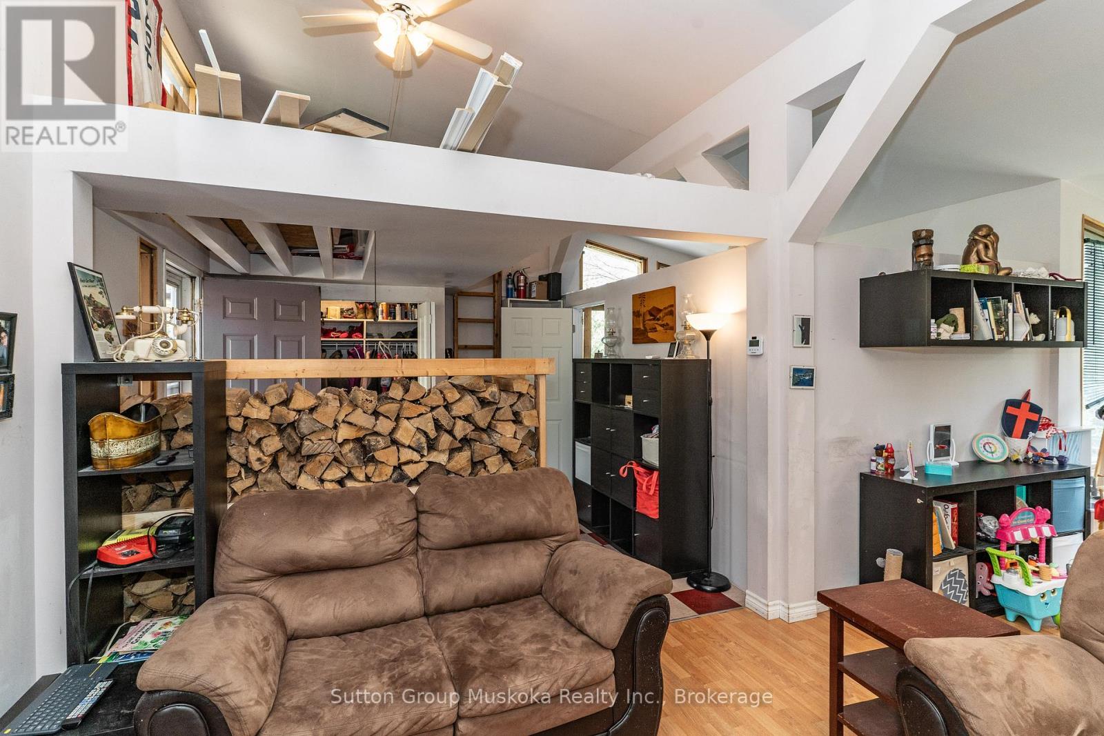 Photo 5 of 1667 Paint Lake Road, Lake Of Bays ON