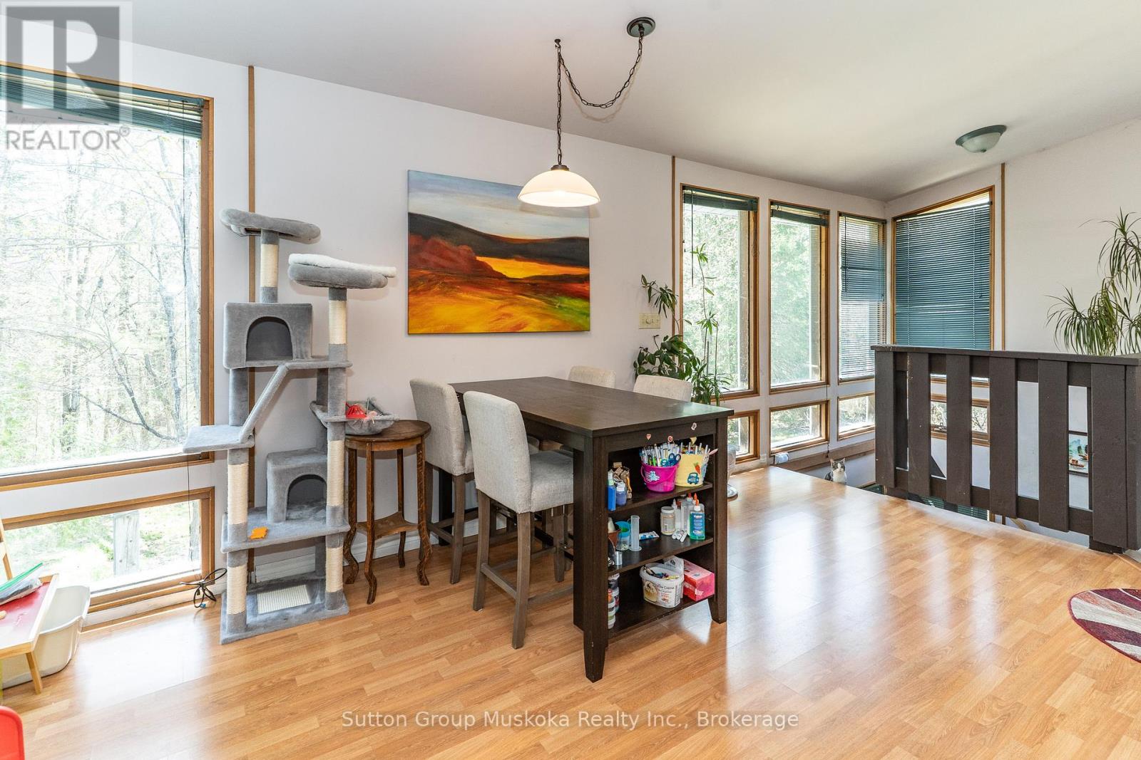 Photo 12 of 1667 Paint Lake Road, Lake Of Bays ON