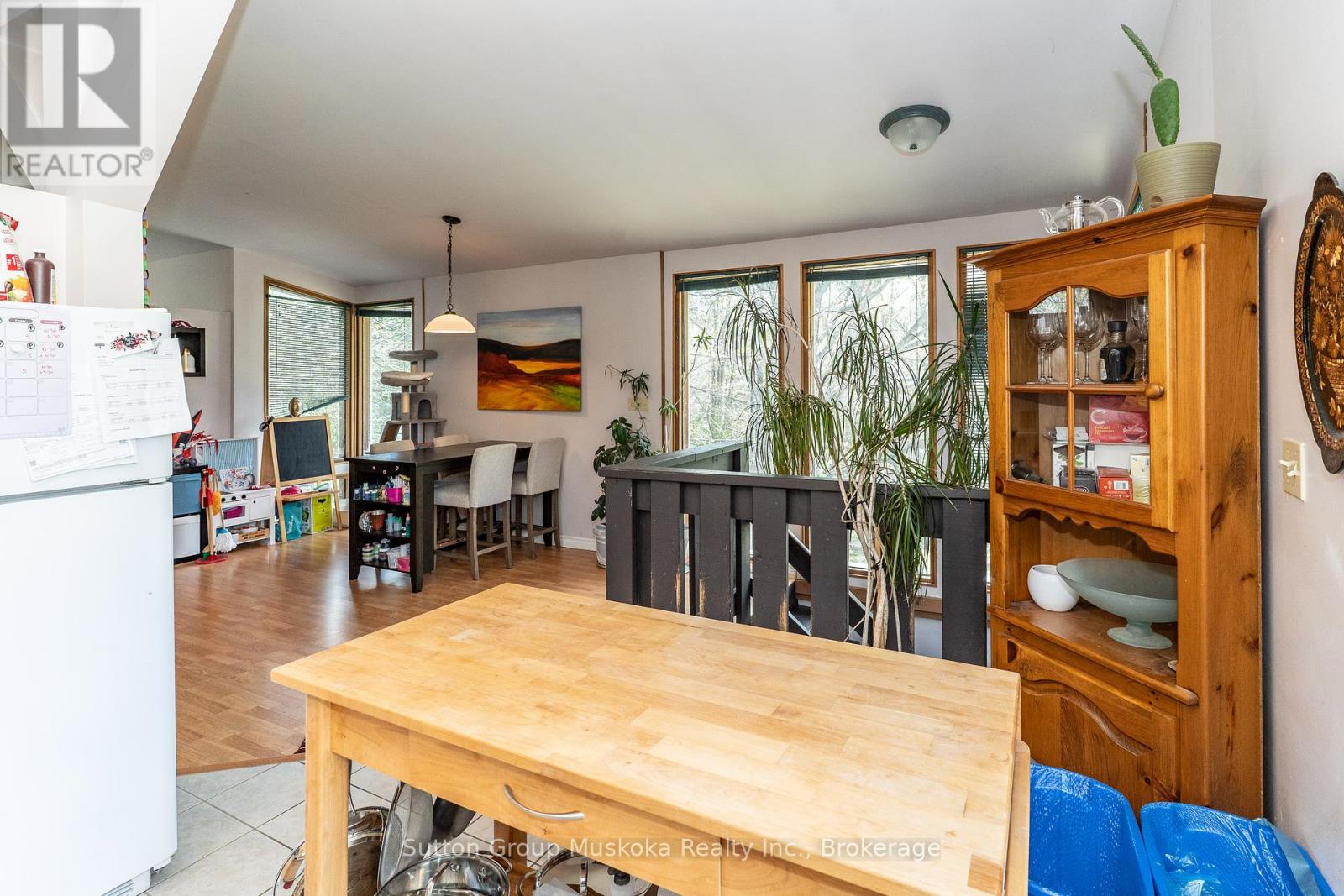 Photo 19 of 1667 Paint Lake Road, Lake Of Bays ON