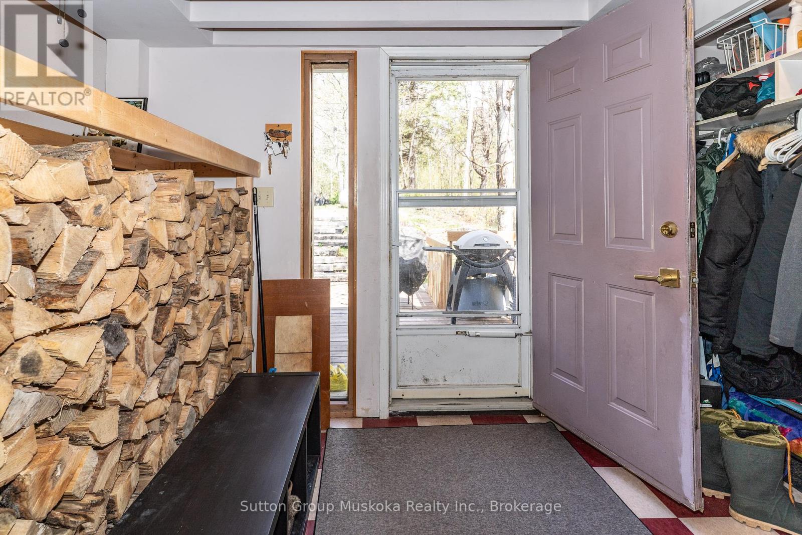 Photo 1 of 1667 Paint Lake Road, Lake Of Bays ON