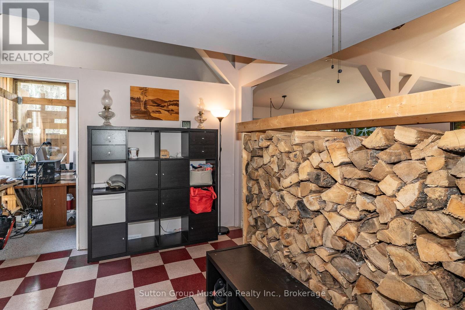 Photo 25 of 1667 Paint Lake Road, Lake Of Bays ON