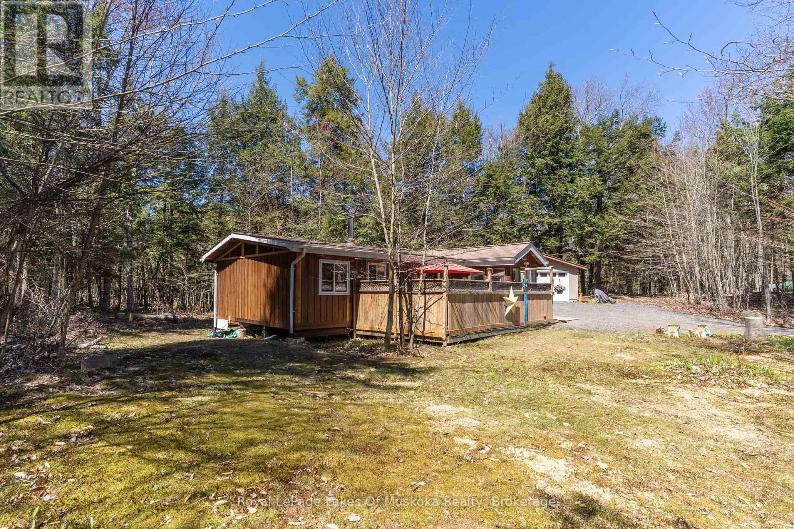 Photo 31 of 35 Brennan Circle, Huntsville ON