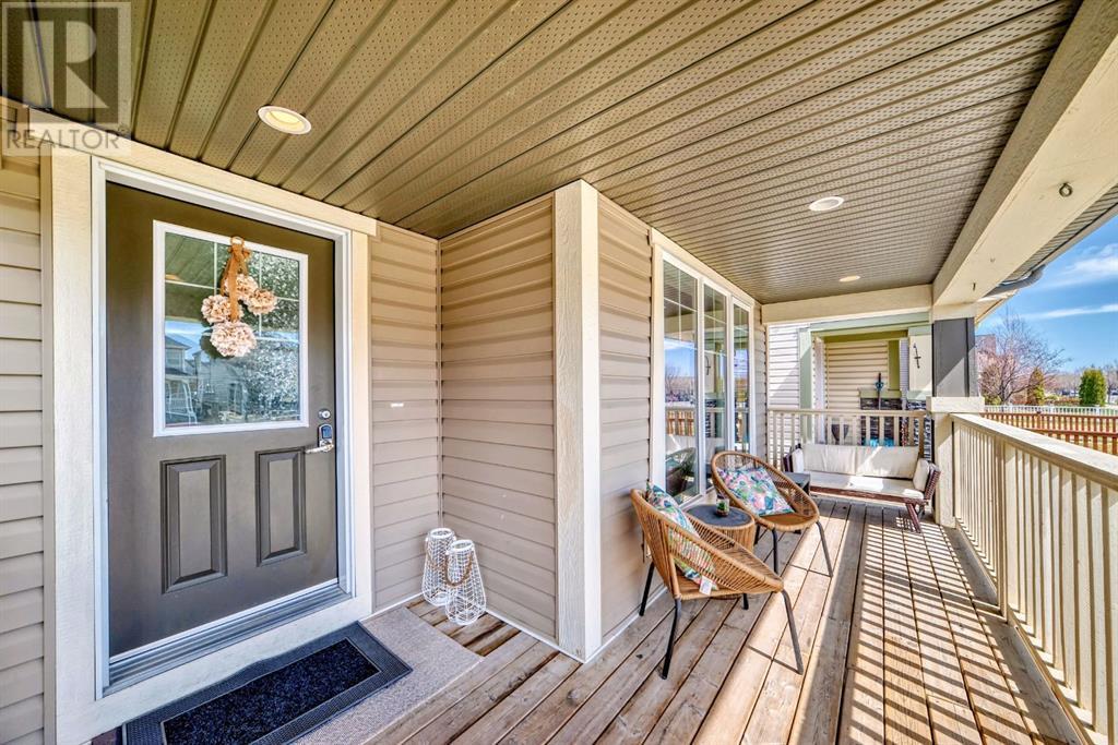 Single Family House for Sale in  Copperpond Boulevard SE Copperfield Calgary 